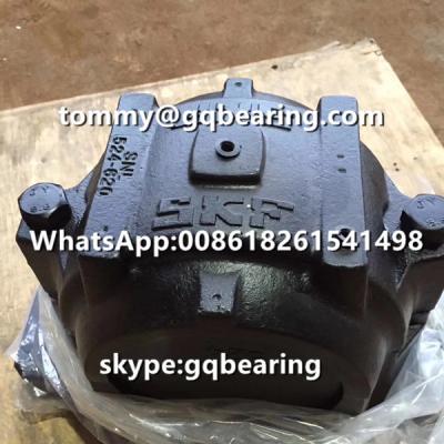 China Gegote ijzeren materiaal SKF SNL 524-620 Split Plummer Block Housing Unit SNL 524-620 Kussenbloklagers Te koop