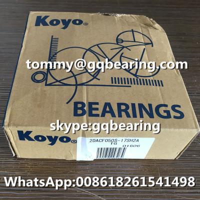 China RAV4 Using Koyo 2DACF050S-17SH2A Wheel Hub Bearing Unit for Toyota RAV4 Cars for sale