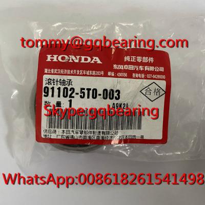 China NTN CR05A93 Rodamiento de rodillos cónicos Toyota 91102-5T0-003 Caja de cambios Rodamiento 25*51*21mm en venta