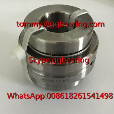 China Gcr15 Staalmateriaal AXNB2557 Precision Combined Bearing AXNB2557 Complex Needle Roller Bearing Te koop