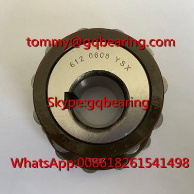 China Koyo 612 0608 YSX Nylon Cage Roller Bearing 6120608YSX Excentrisch lager Te koop