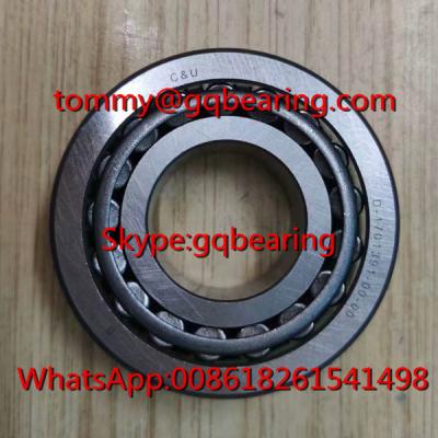 China C&U D-1701391-50-00 Rodamiento de rodillos cónicos D-1701391-50-00 Rodamiento diferencial en venta