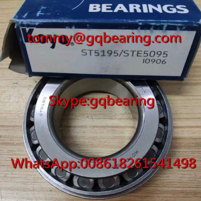 China Koyo ST5195/STE5095 Inch Type Tapered Roller Bearing Te koop