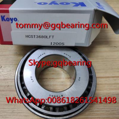 China Koyo ST3680 Inch Type Conical Roller Bearing HC ST3680 LFT Automotive Gearbox Bearing Te koop