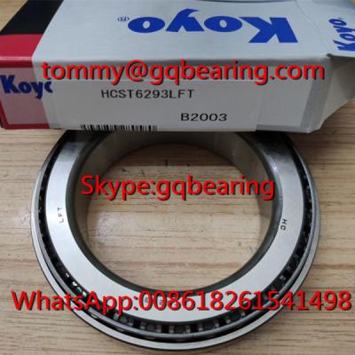 China Koyo ST6293 Inch Type Tapered Roller Bearing HC ST6293 LFT Automotive Gearbox Bearing Te koop