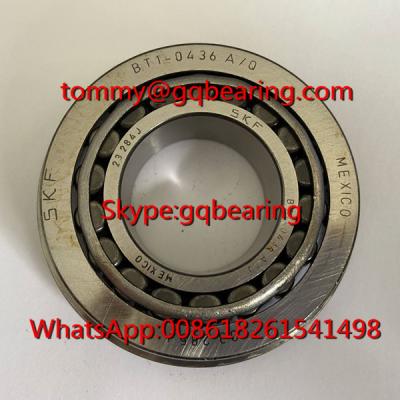 中国 SKF BT1-0436A/Qは先を細くされた軸受BT1-0436 A/Q自動車軸受けフランジを付けたようになった 販売のため