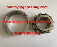 China C4 Clearance Steel cage Cylindrical Roller Bearing 28mm Inner Diameter for sale