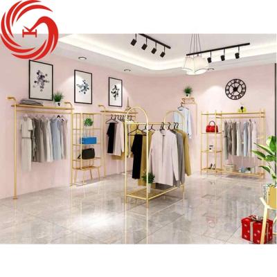 China Modern Modern Fashion Round Tempered Glass Clothing Store Cashier Cashier Design for sale