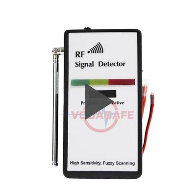 China Relay Output Sensitivity Adjustment RF Signal Detector Gps Tracker Insect Detector Discovery Gps Wire Connection Tracking Device On Car for sale