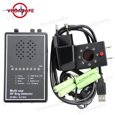 China Best Cell Phone Signal Detector Detecting GSM Mobile Phone 3G 2100 Cell Network Detector VS-7LW for sale