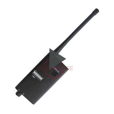 China Good Compatibility 1MHz-8000MHz Compatibility 1MHz-8000MHz Hidden Mobile Phone RF Signal Detector Mobile Phone Spy Camera Electromagnetic Detector for sale