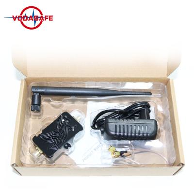 China Simply plug and play 2.4GHz signal booster can work with most WiFi NE242036T1 for sale