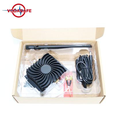 China Hot Sale 5.8GHz Wlan Signal Booster With High Quality RF Connectors WiFi Amplifier NE5805Z1 for sale