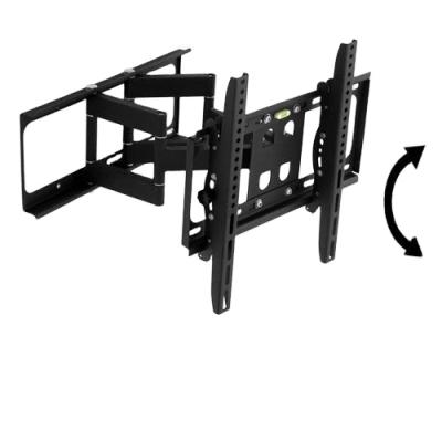 China Thickness = 2.0 Full VESA 690x400mm Motion TV Wall Mount for sale