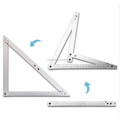 China Metal Metric Measuring Layout Tool Bending Tripod for sale