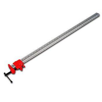 China Carpenter's Clamp Aluminum Calipers Measuring Tools Carpenter's Measuring Tool for sale