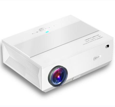 China Internet build-in 6000 lumens mirror version miracast airplay hd x 1080p wifi full lcd projectors 1920 for sale