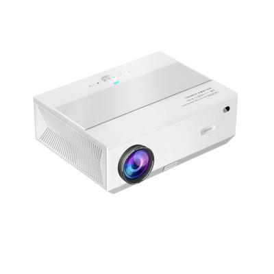 China HD Ready Native Home Entertainment ANSI Lumens Native Home Entertainment WiFi 350 Lumens WiFi Internet Support 1080p Portable Lcd Projector for sale