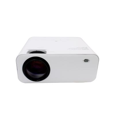 China Built-in speakers 3600lumens popular for phone projector, 1280*720P night projector, android mini proyector for sale