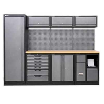 China Durable Tool Cabinet Mechanical Workshop Industrial Workshop Furniture for sale