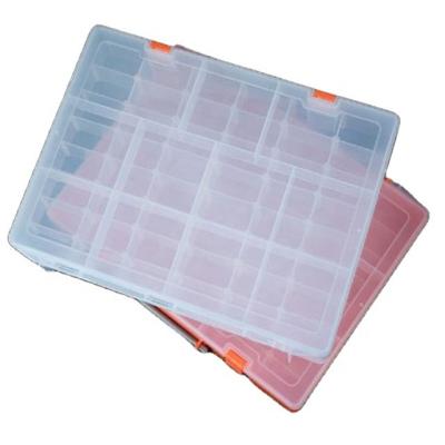 China Durable Corrugated Plastic Divider Plate Plastic Boxes Dividers for sale