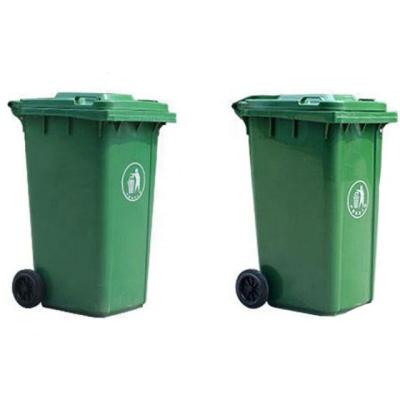 China Sustainable Garbage Sorting Outdoor Garbage Bin Garbage Bin Bucket Garbage for sale