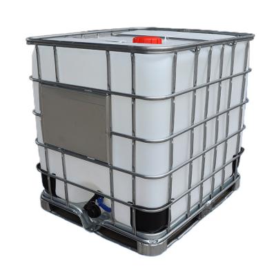 China Other Plastic IBC Tank 1000L Product 100L IBC Water Tank Container for sale