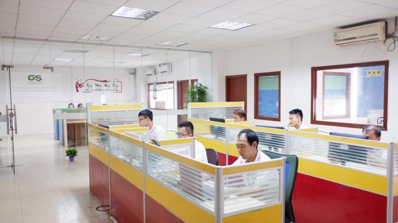 Verified China supplier - Shenzhen Gaosheng International Freight Forwarding Co., Ltd.