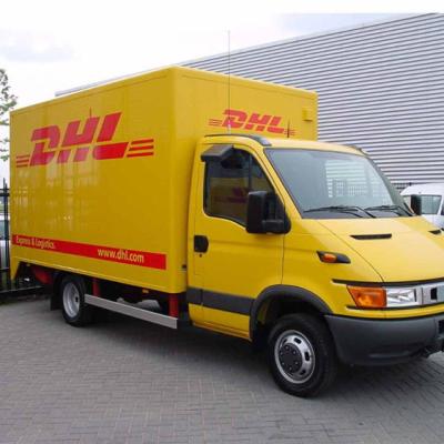 China Cheapest Air Freight Shipping Company DDP DHL UPS FEDEX TNT Freight Forwarder from China to Global Area GS for sale