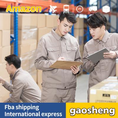 China Cheap sea freight from china to peru-----gaosheng:ellen express/sea freight/air freight/amazon shipping for sale