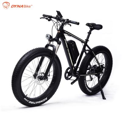 China Luxury Type 2020 New Design 26inch 48v Ebike 9-Speed ​​Electric Fat Bike for sale