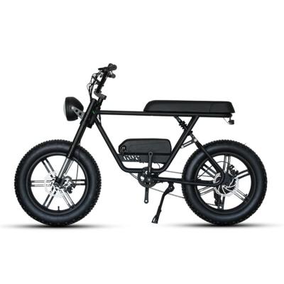 Κίνα Wholesale Low Price Electric Bicycle Bicicletta Elettrica Electric Bicycle High Quality Aluminum Electric Mountain Bike Ebike προς πώληση