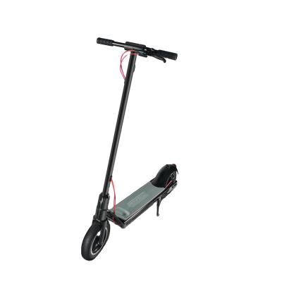 China 2020 36v 350w unisex adult cheap electric scooter à venda