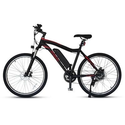 China Cheap Price Velo Electrique Aluminum Alloy Moped Mtb Dirt Mountainbike Bicicleta Electrica Mountain Road Ebike E Bike Electric Bicycle For Sale for sale