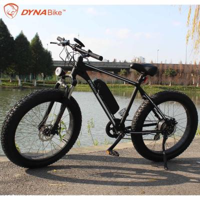 Κίνα 2019 New Fat 250W 20 4.0 Inch Tire Hidden Battery Beach Snow Gear Pedelec 1000w Of Aluminum Alloy 2019 προς πώληση