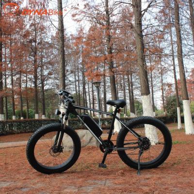 Κίνα 2019 Hot Selling 36V Aluminum Alloy Electric Bike 1000w προς πώληση