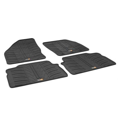 China Business / PVC Universal Car Mat Mat In Roll Clear Car Seat Rubber Floor Mat Luxury New for sale