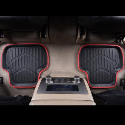 China Business/Luxury Cheapest Floor Mat Car Mats Swift Car Mats Swift for sale