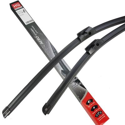 China Small Car Yichenwiper Factory China Wholesale Hybrid Wiper Blade Manufacturer for sale