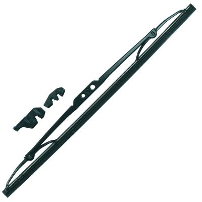 China Yichenwiper Factory Wholesale Multifunctional Small Car Hybrid Wiper Blade Universal With 16 Adapters for sale