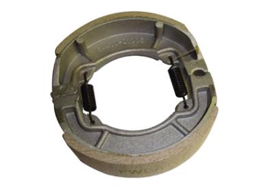 China Control System brake shoe A-100 for sale