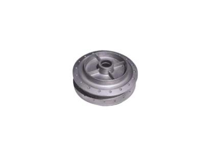 China Drive System Wheel HUB B5125 for sale