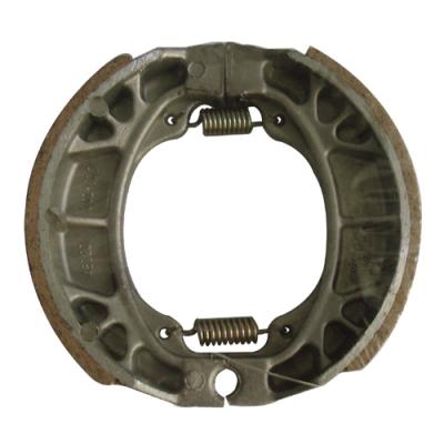 China Motorcycle Brake Systems Brake Shoe CG125 for sale