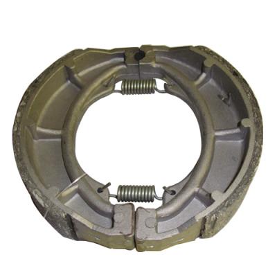 China Motorcycle Brake Systems Brake Shoe SY125 for sale