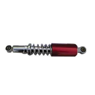 China Motorcycle Drive System Shock Absorber JH90 for sale