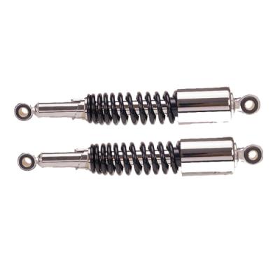 China Motorcycle Drive System Shock Absorber NF125 for sale