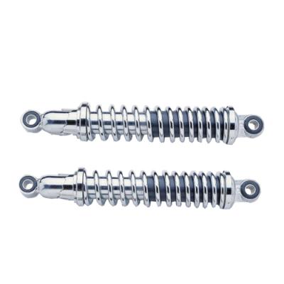 China Motorcycle Drive System Shock Absorber X120 for sale