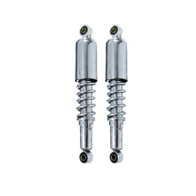 China Motorcycle Drive System Shock Absorber XF125 for sale