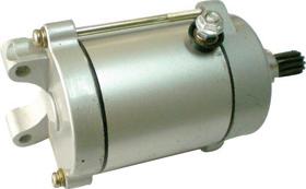 China Starter Motor TITAN200, Motorcycle Electrical Components for sale