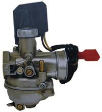 China Motorcycle Engine Parts Carburetor DIO-50 for sale